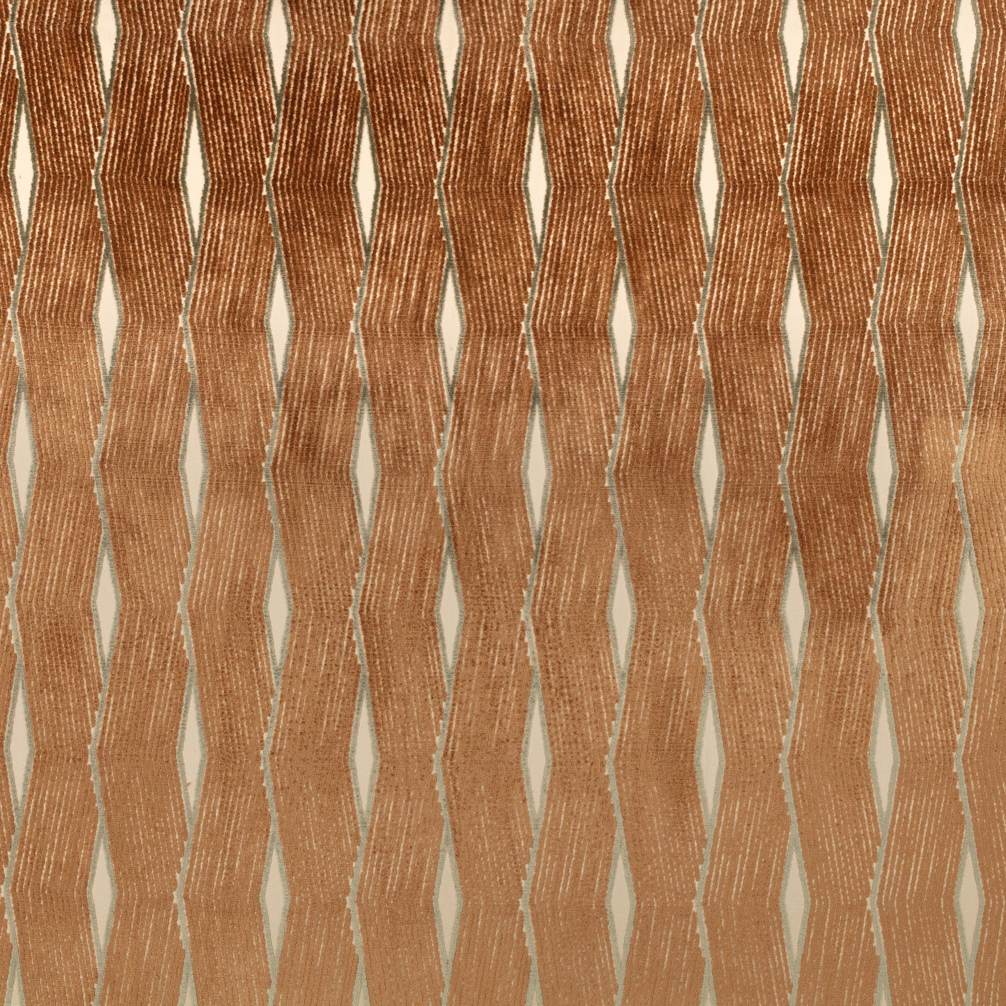 Romo Zephi Copper