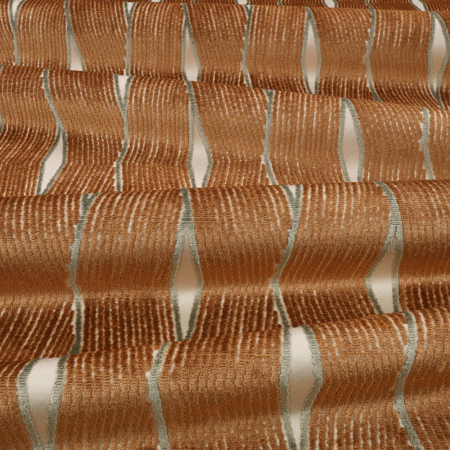 Romo Zephi Copper