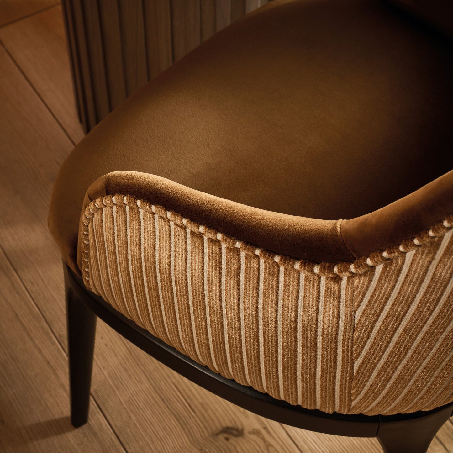 Romo Stria Copper