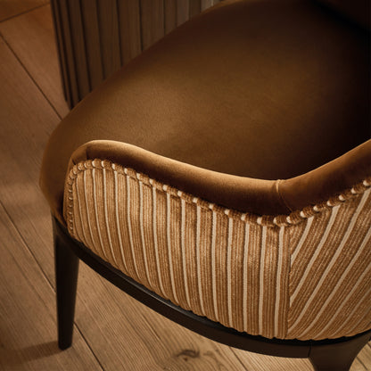 Romo Stria Copper