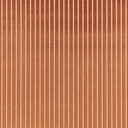 Romo Stria Burnt Sienna