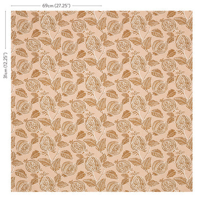 Romo Averly Tuscan Pink