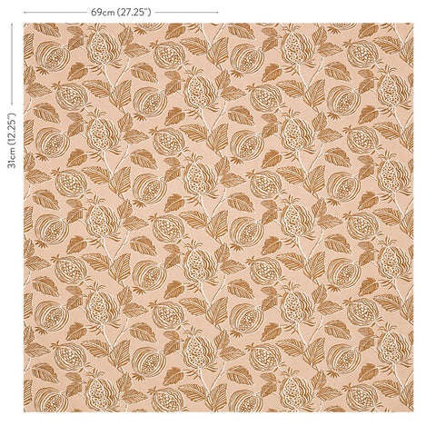 Romo Averly Tuscan Pink