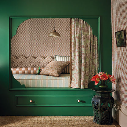 Romo Taia Copper