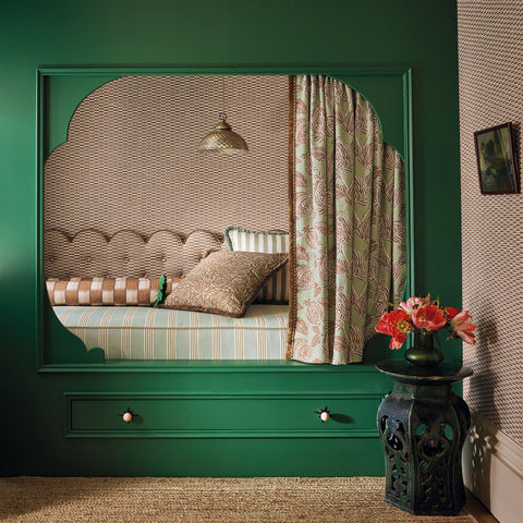 Romo Taia Copper