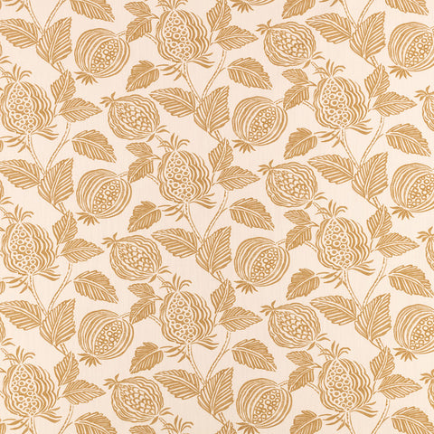 Romo Averly Ochre