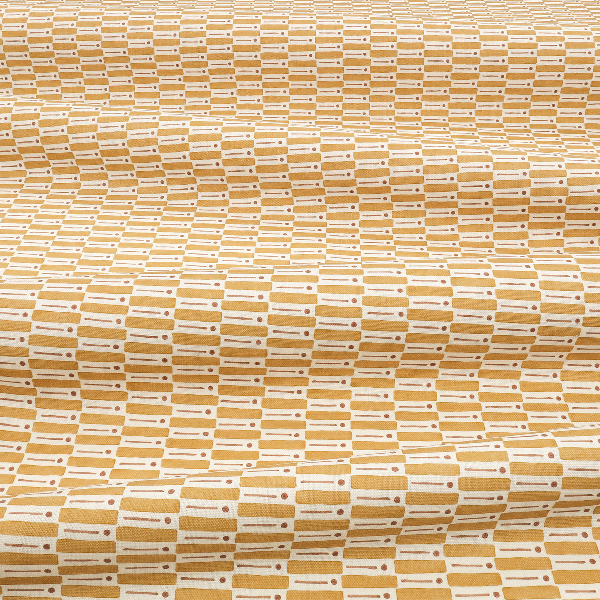 Romo Odara Ochre