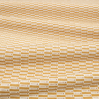Romo Odara Ochre
