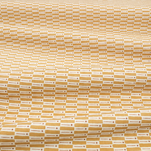 Romo Odara Ochre