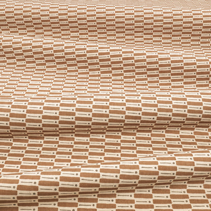 Romo Odara Copper