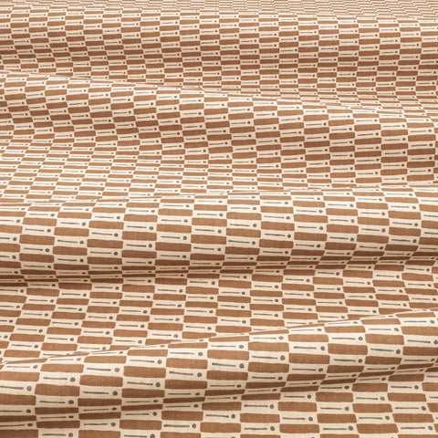 Romo Odara Copper