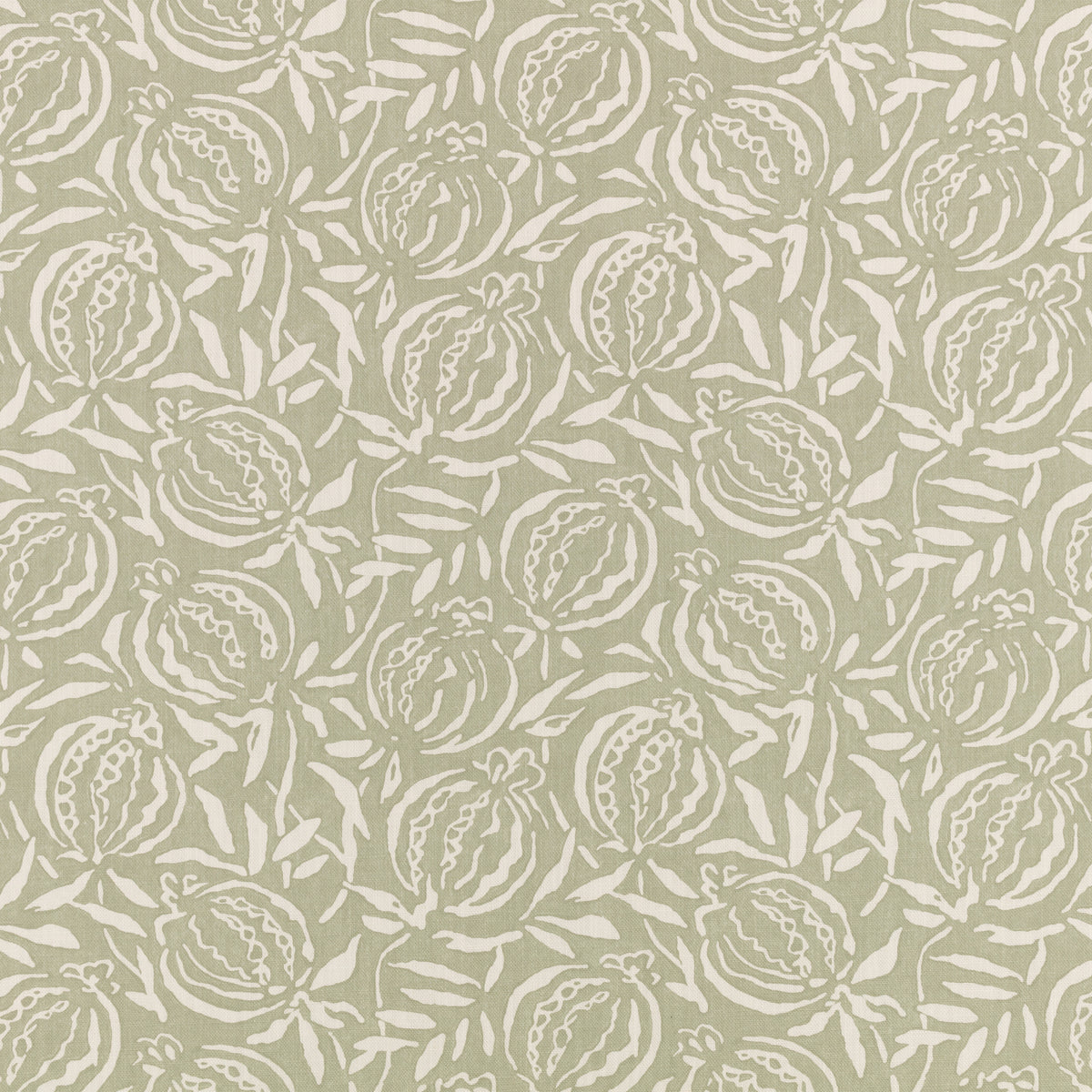 Romo Taia Lemongrass
