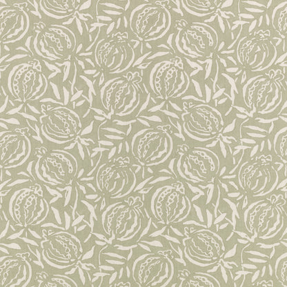 Romo Taia Lemongrass