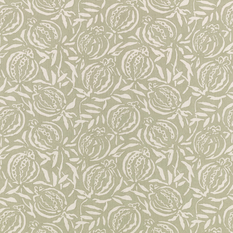 Romo Taia Lemongrass