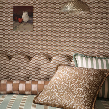 Romo Taia Copper