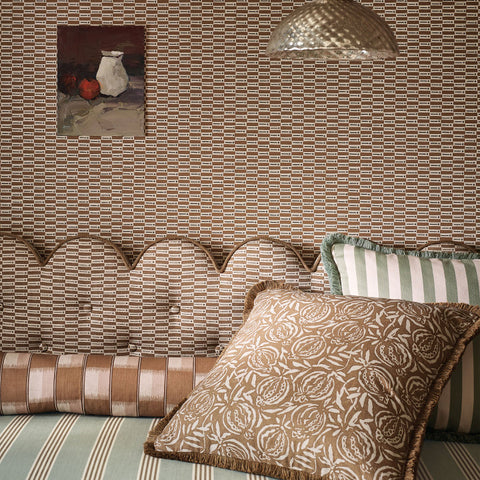 Romo Taia Copper