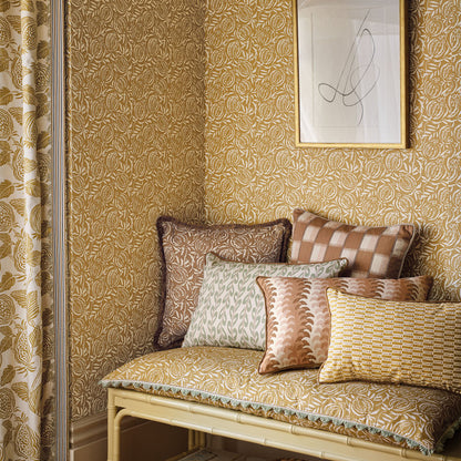 Romo Taia Copper