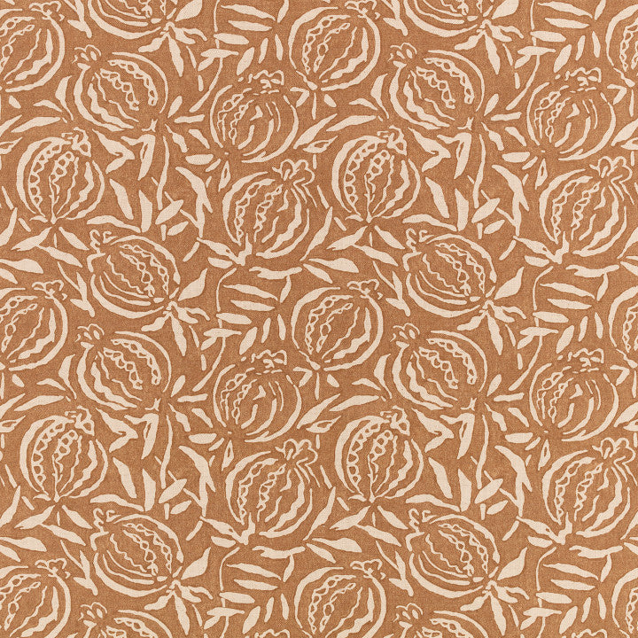 Romo Taia Copper