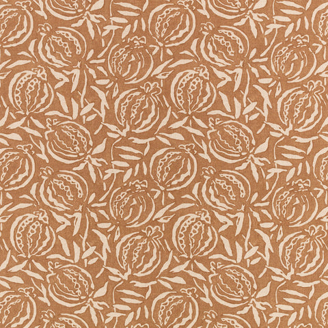 Romo Taia Copper