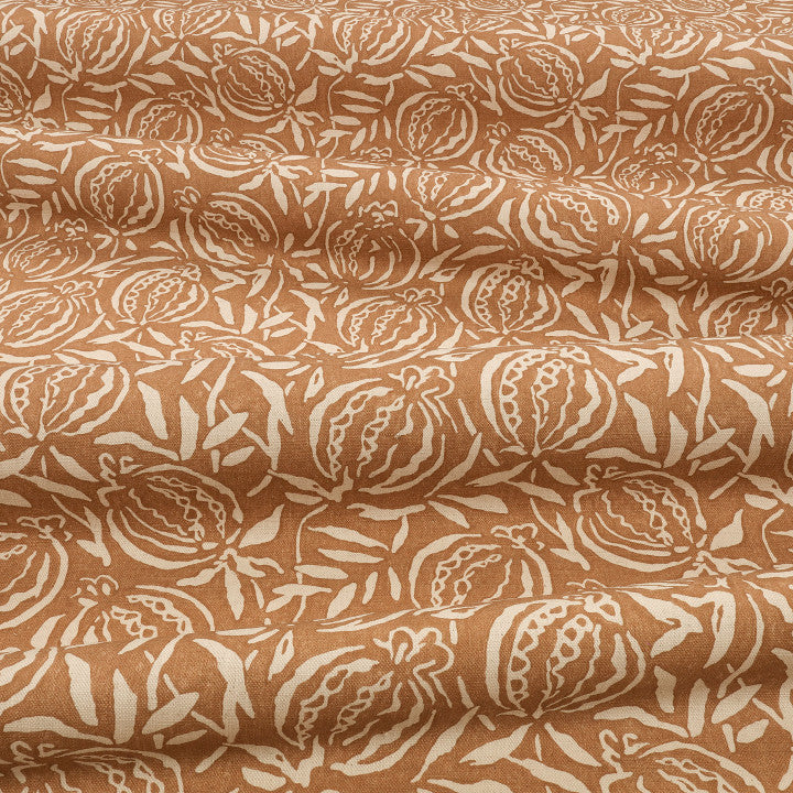 Romo Taia Copper