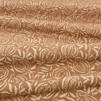Romo Taia Copper