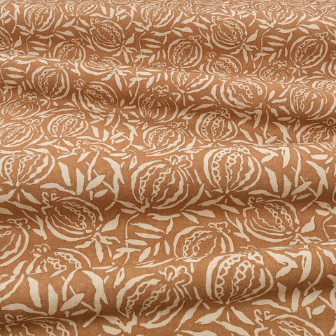 Romo Taia Copper