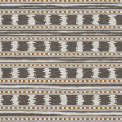 James Hare Paxton Charcoal/Amber