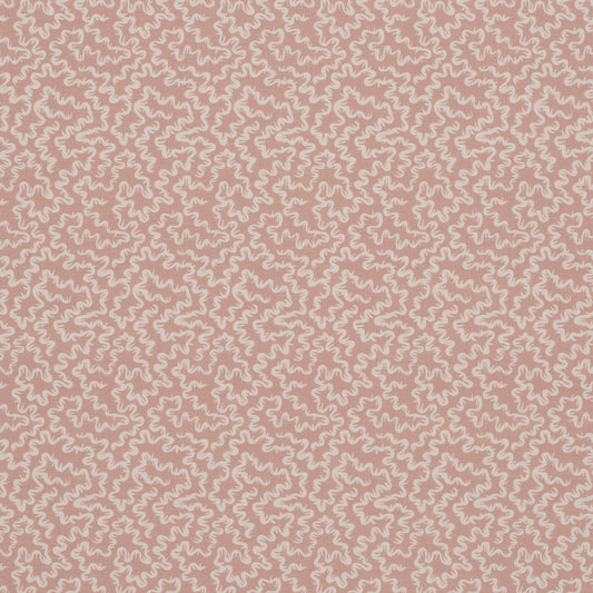 James Hare Lamerie Vermicelli Pink