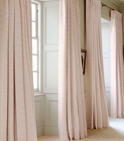 James Hare Lamerie Vermicelli Pink