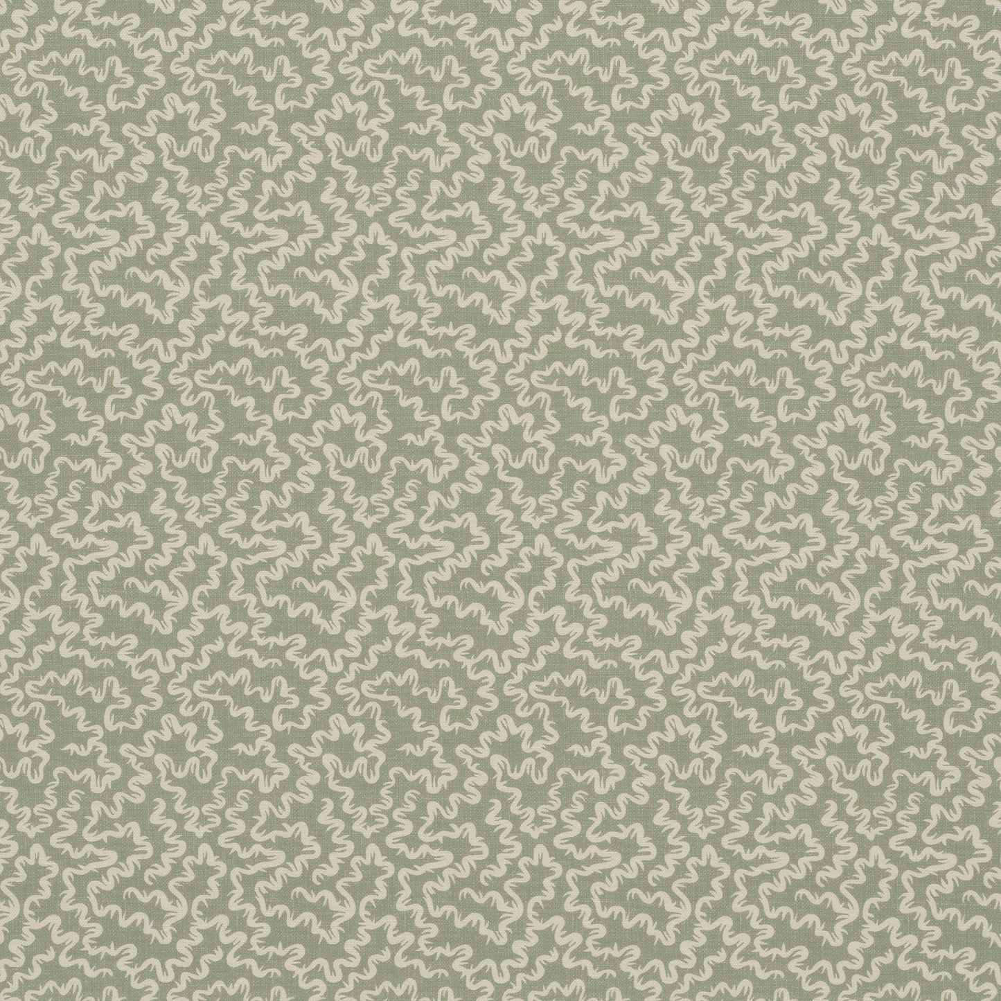 James Hare Lamerie Vermicelli Alfresco