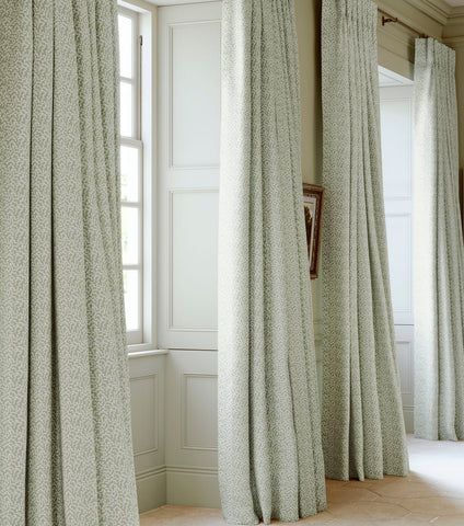 James Hare Lamerie Vermicelli Alfresco