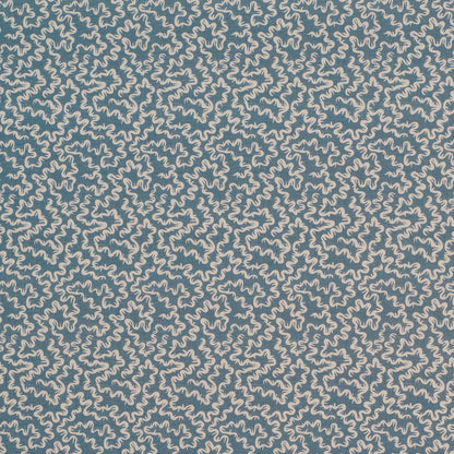 James Hare Lamerie Vermicelli Victoria Blue