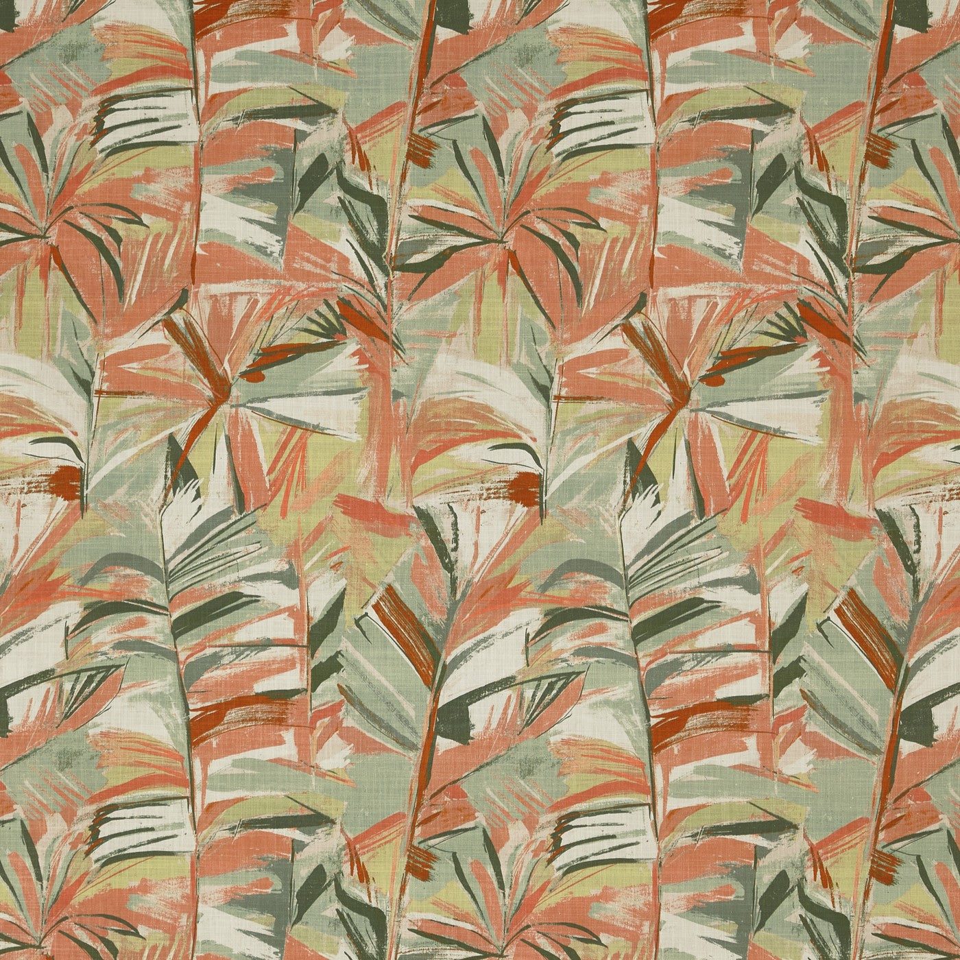 Prestigious Textiles Grand Baie Papaya