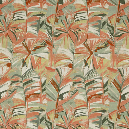 Prestigious Textiles Grand Baie Papaya