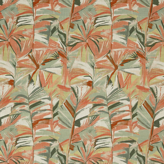 Prestigious Textiles Grand Baie Papaya