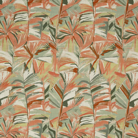Prestigious Textiles Grand Baie Papaya