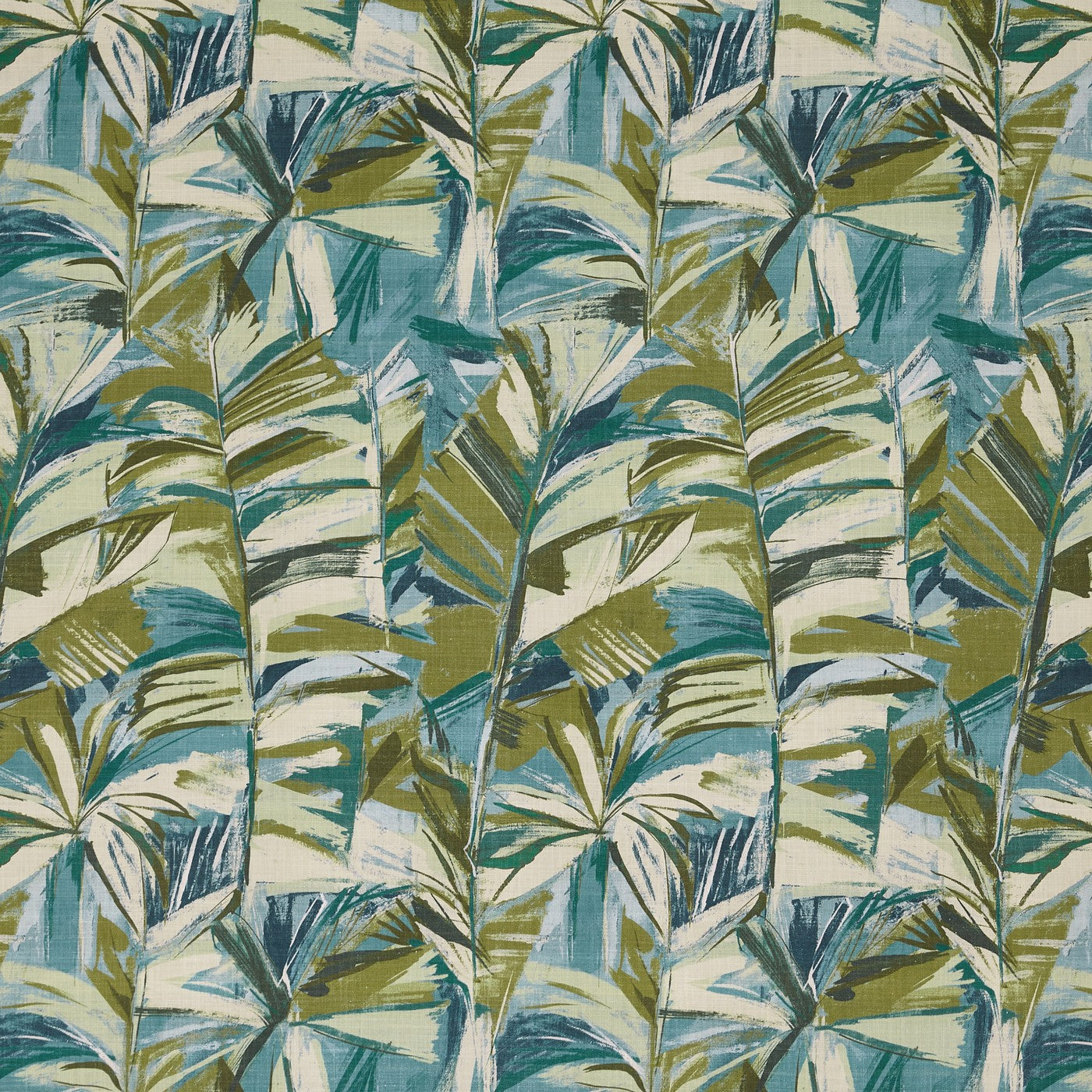 Prestigious Textiles Grand Baie Rainforest