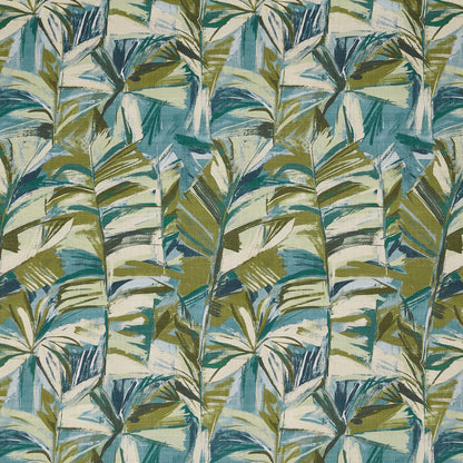 Prestigious Textiles Grand Baie Rainforest