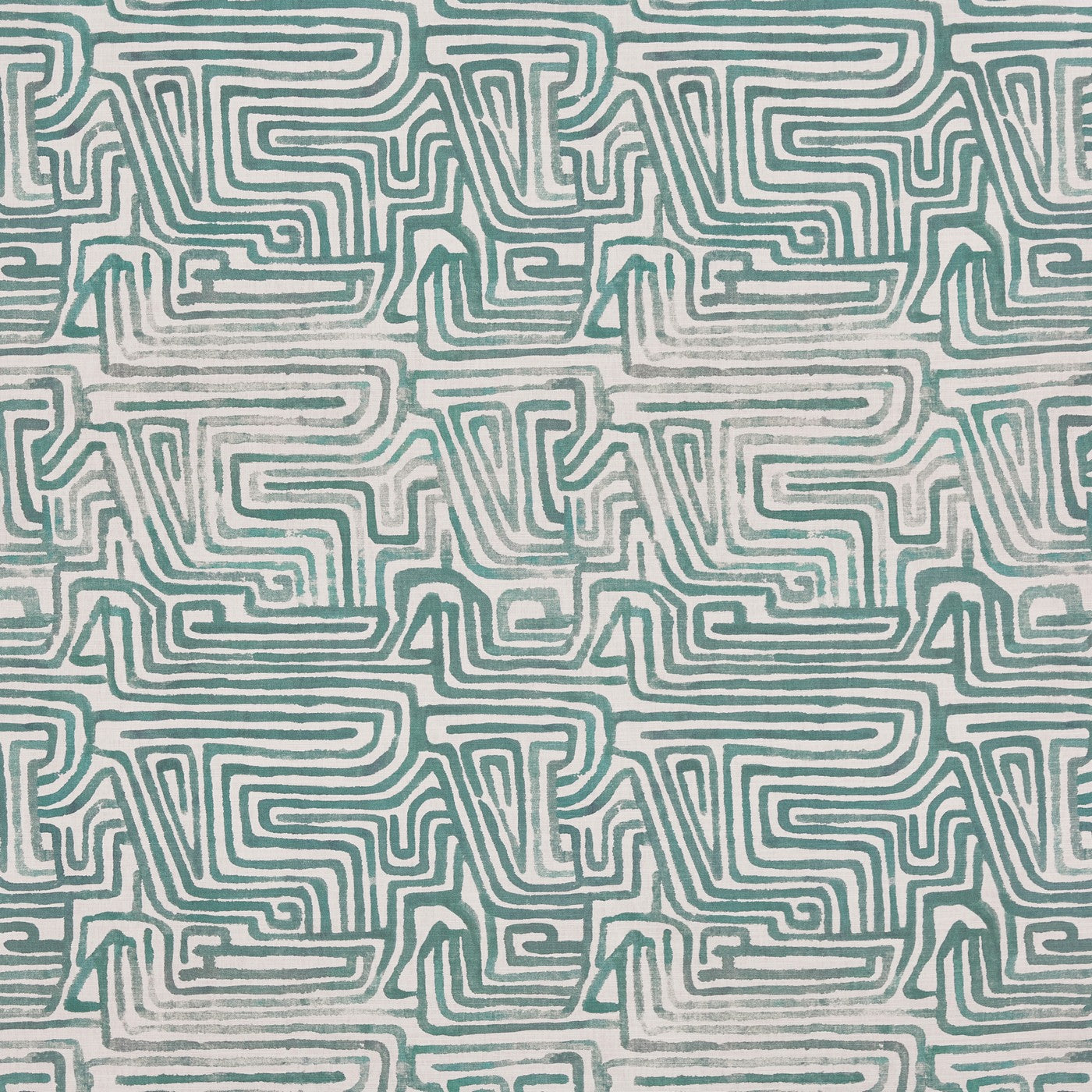 Prestigious Textiles Benson Sea Breeze