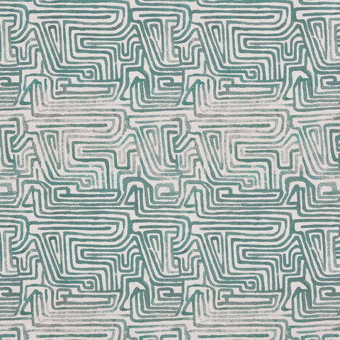 Prestigious Textiles Benson Sea Breeze