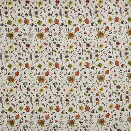 Prestigious Textiles Acorn Autumn