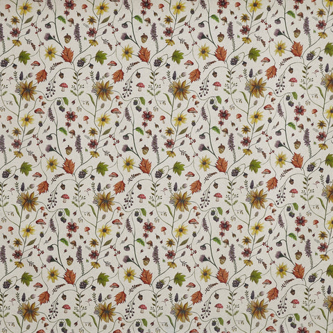 Prestigious Textiles Acorn Autumn