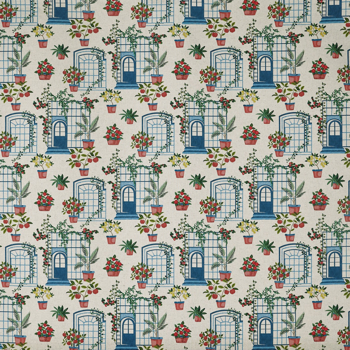 Prestigious Textiles Ashton Summer