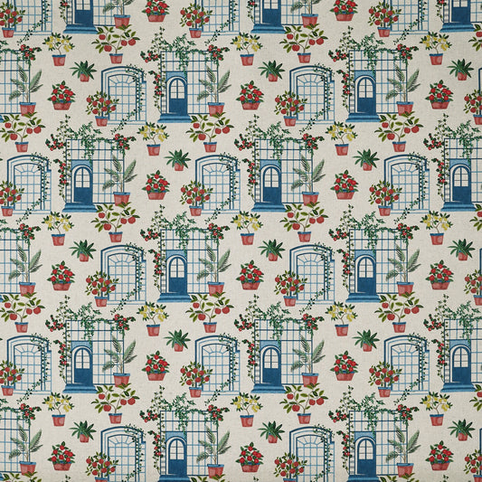 Prestigious Textiles Ashton Summer