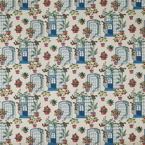 Prestigious Textiles Ashton Summer