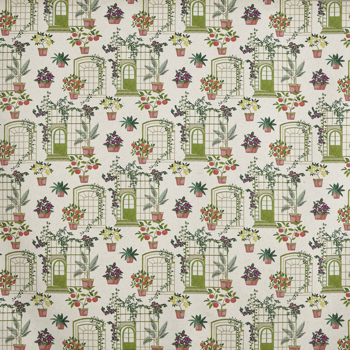 Prestigious Textiles Ashton Spring