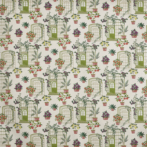 Prestigious Textiles Ashton Spring