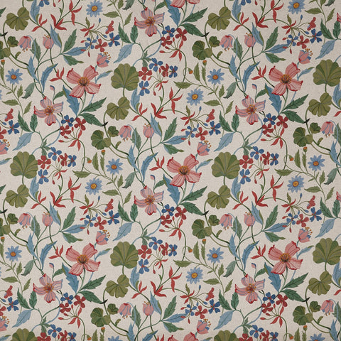 Prestigious Textiles Hibiscus Summer
