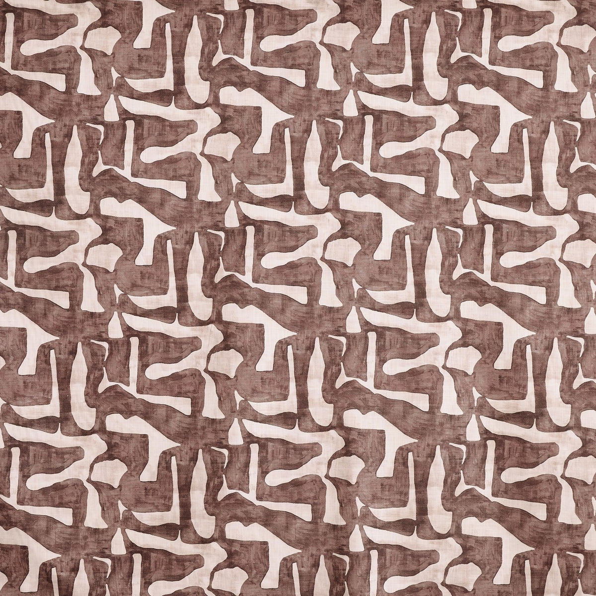 Prestigious Textiles Magellan Cranberry