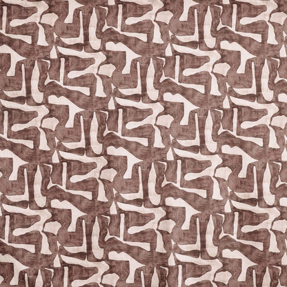 Prestigious Textiles Magellan Cranberry